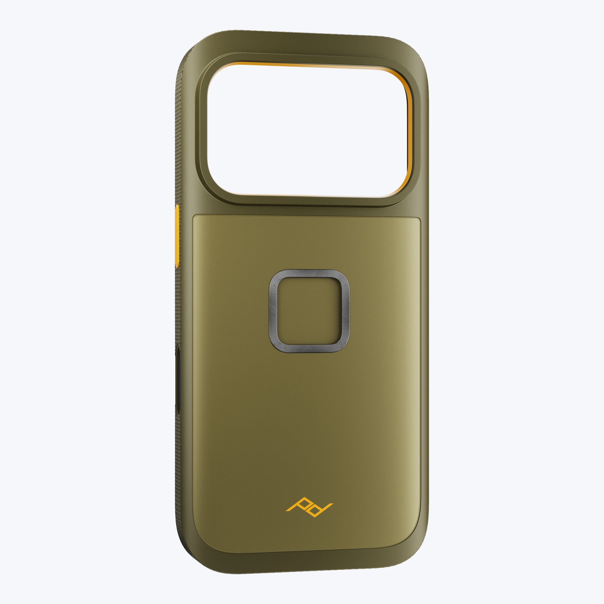 Mobile GNAR Case iPhone 17 Pro Kelp