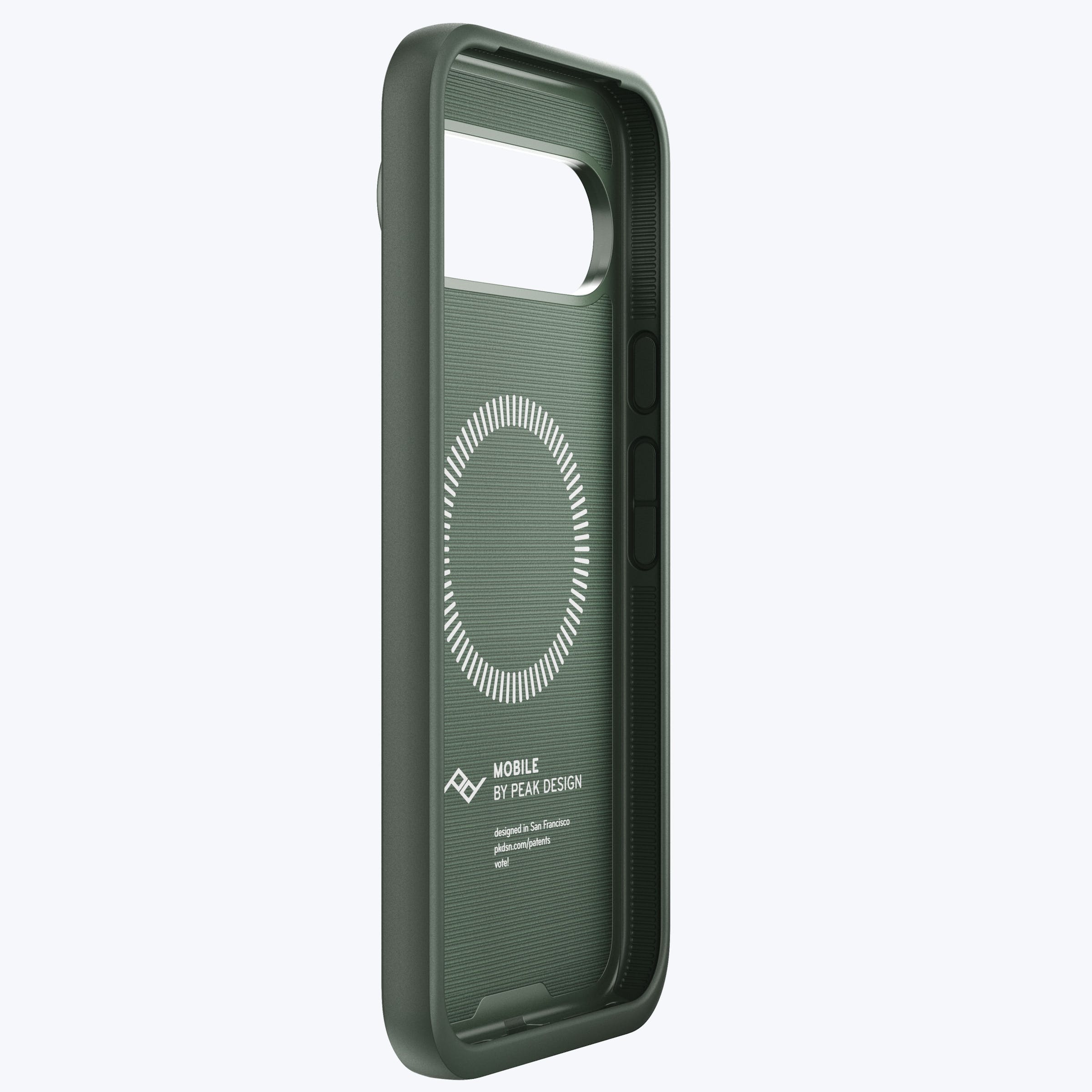 Mobile Everyday Fabric Case Pixel 10 Pro XL Sage