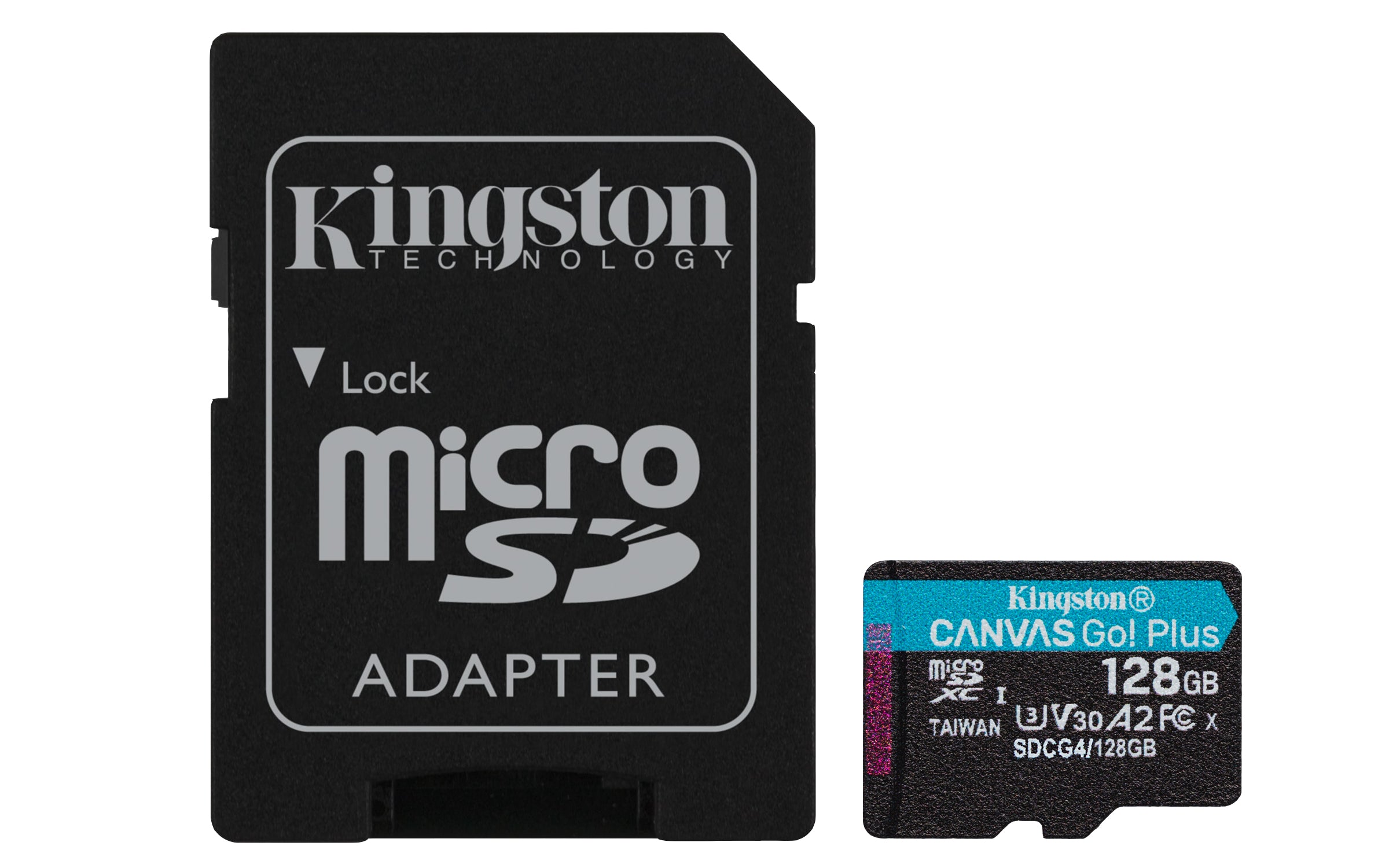 SDCG4/128GB