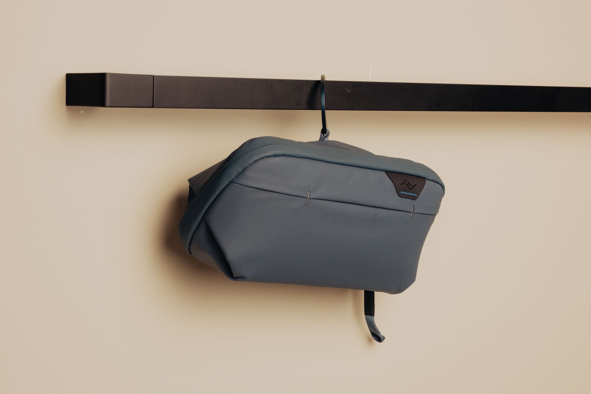 Wash Pouch Small - Ocean