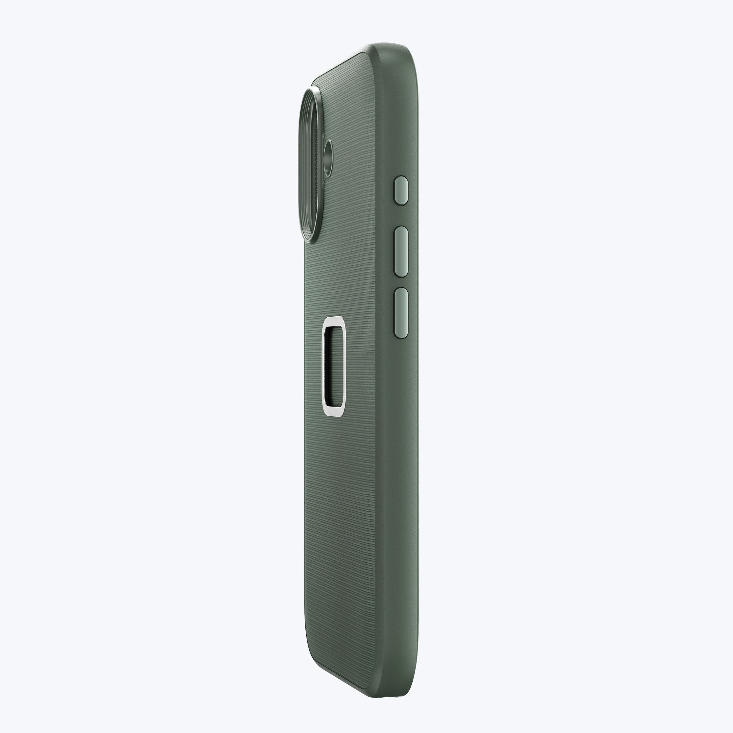 Mobile Everyday Fabric Case iPhone 17 Standard Sage
