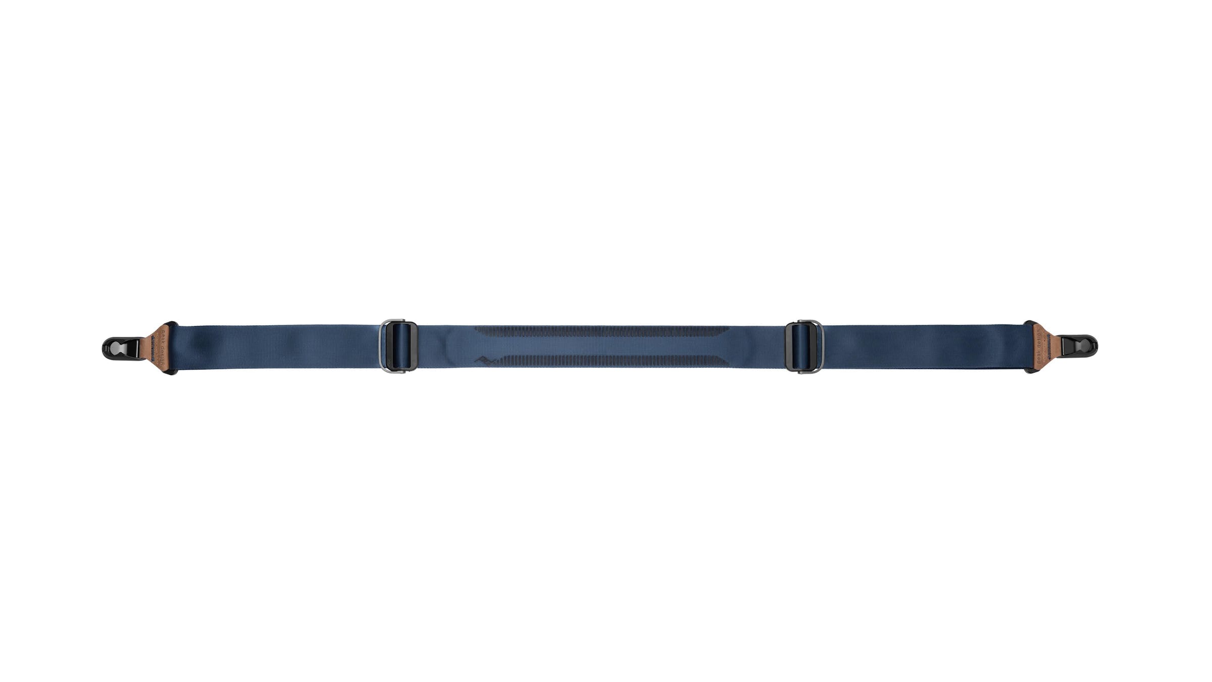 SLIDE - Midnight - BLU VERSIONE GARNDE