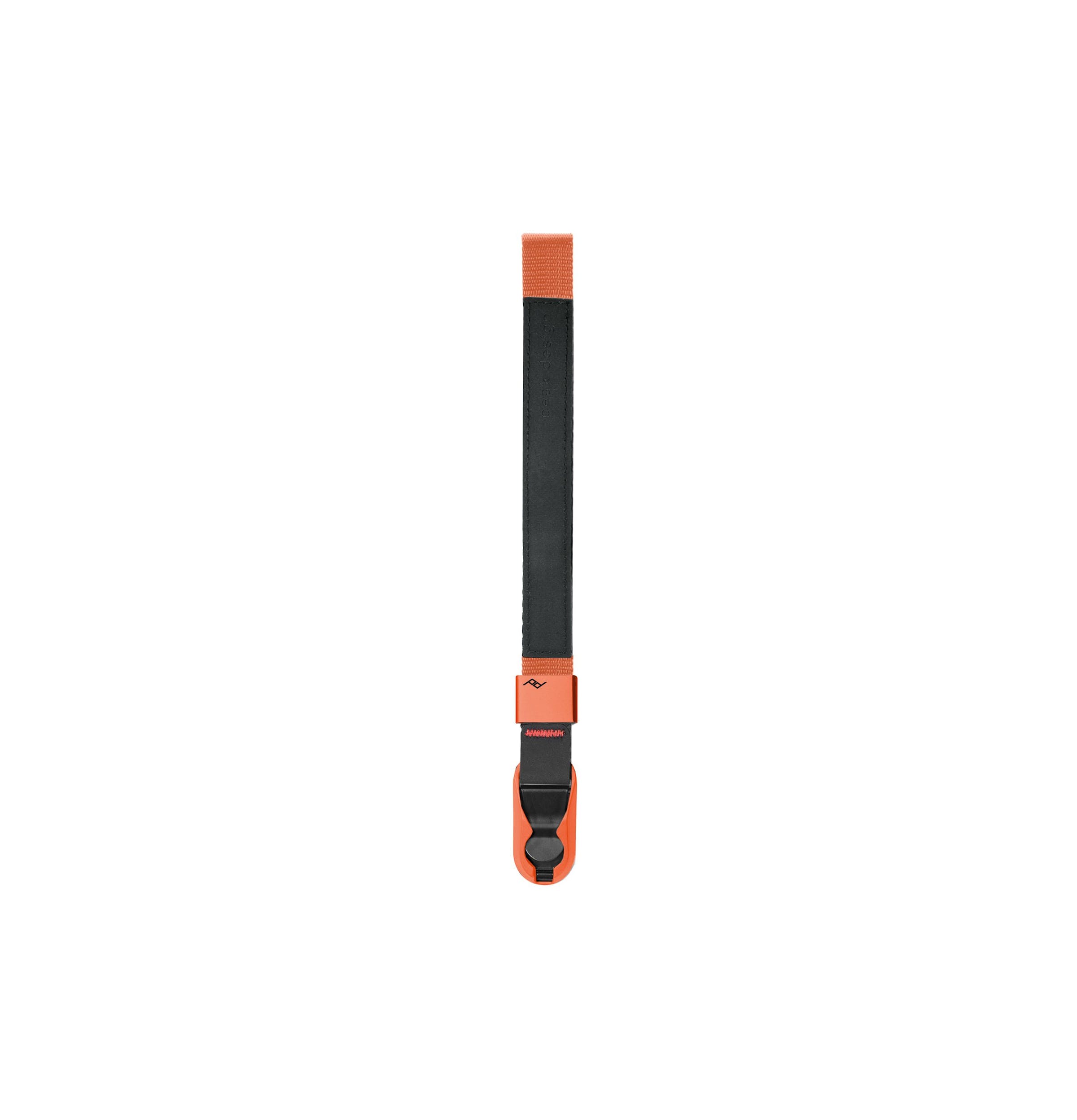 Cuff - Ibis (arancione)