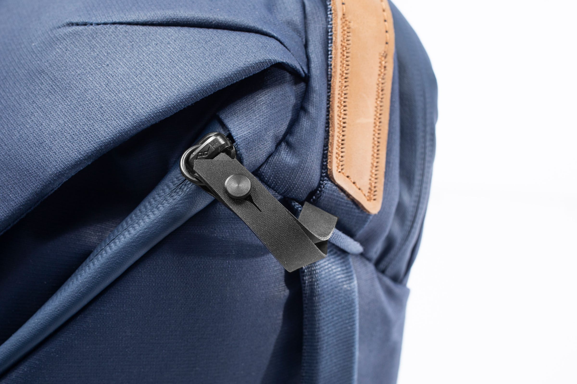 Everyday Backpack 20L v2 // Midnight - BLU 20L Notte