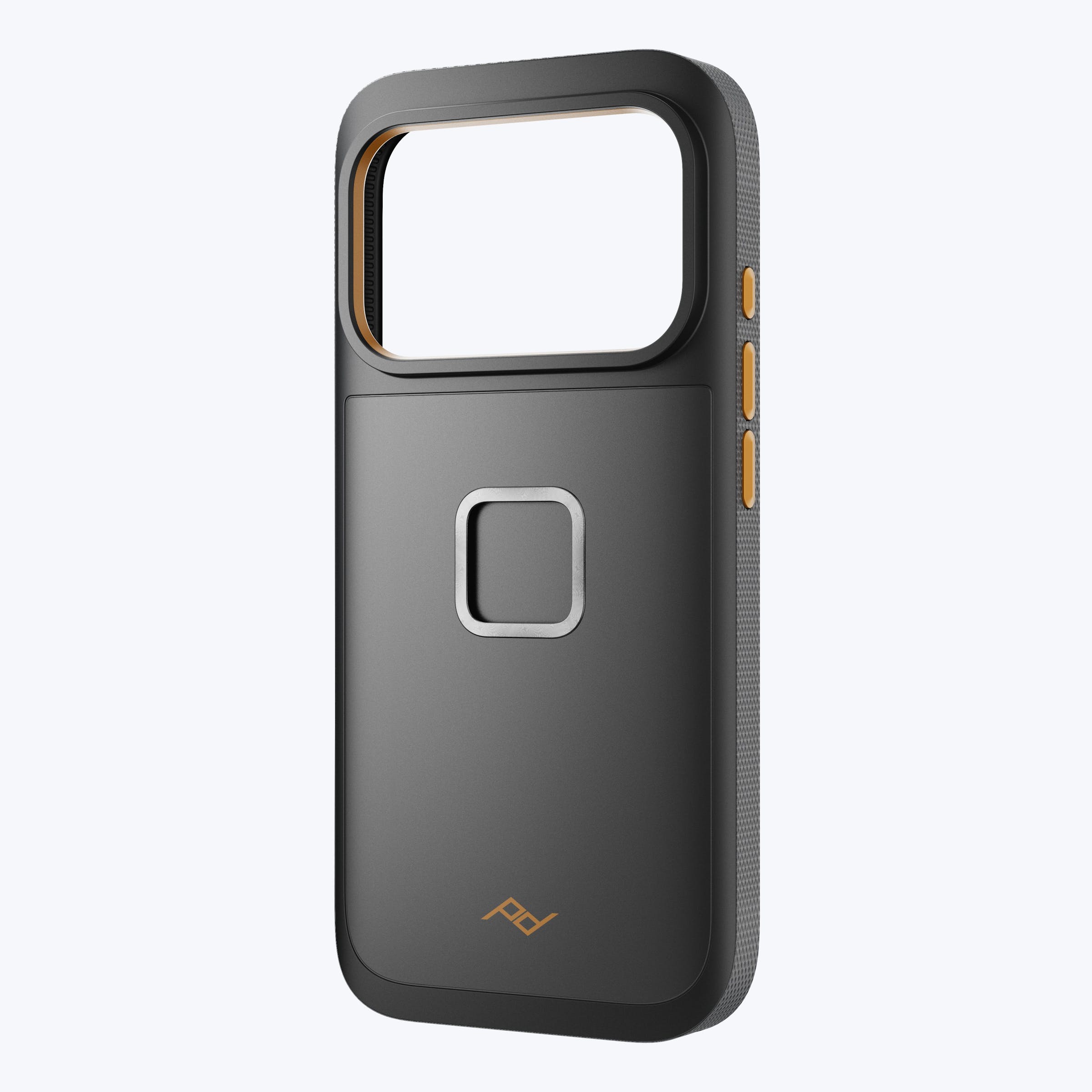 Mobile GNAR Case iPhone 17 Pro Black