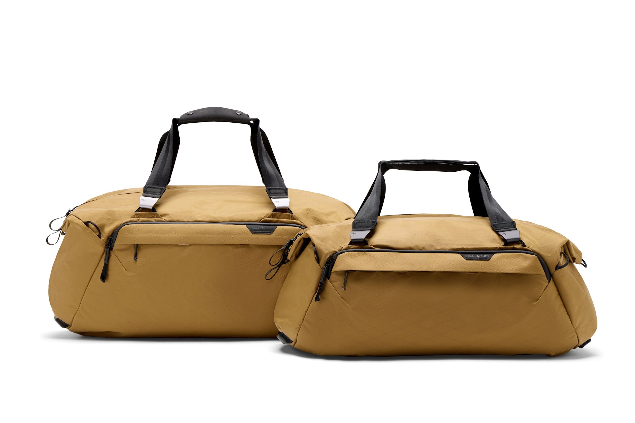 Travel Duffel 35L Coyote
