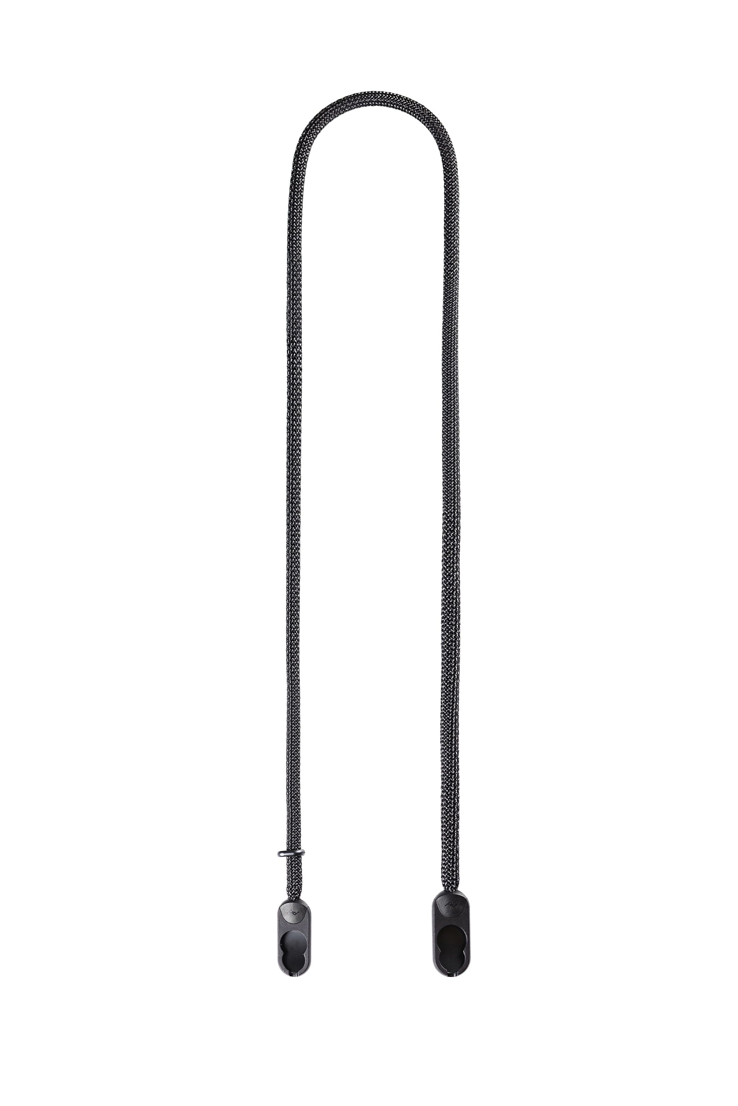 Form - Cordura Camera Strap Long - Black
