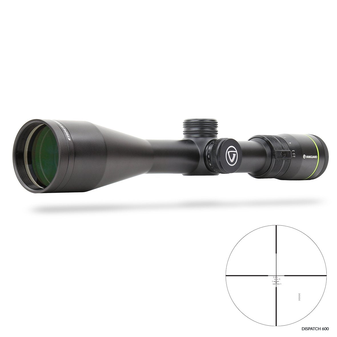 ENDEAVORRSIV251050DS6