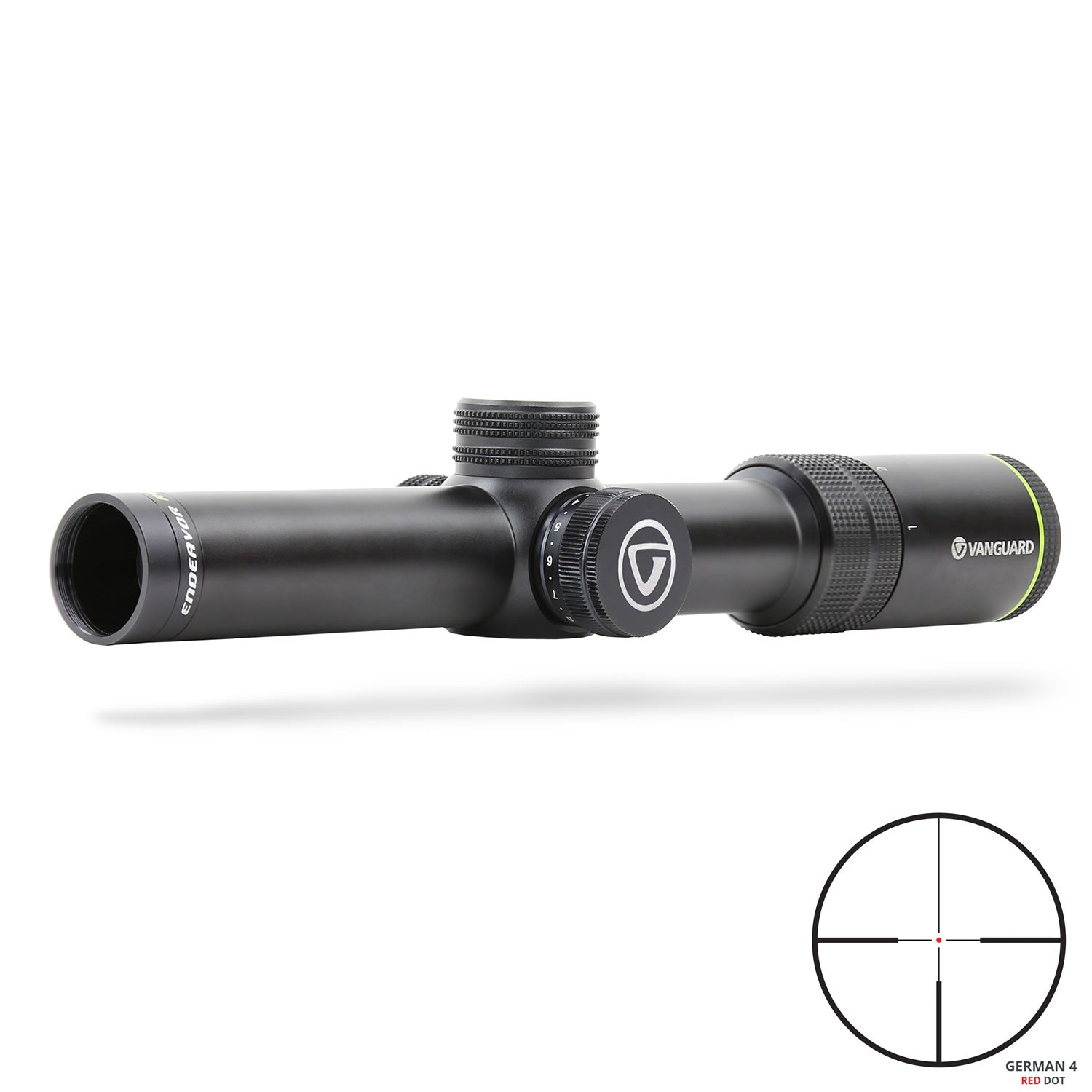 ENDEAVORRSVI1624G