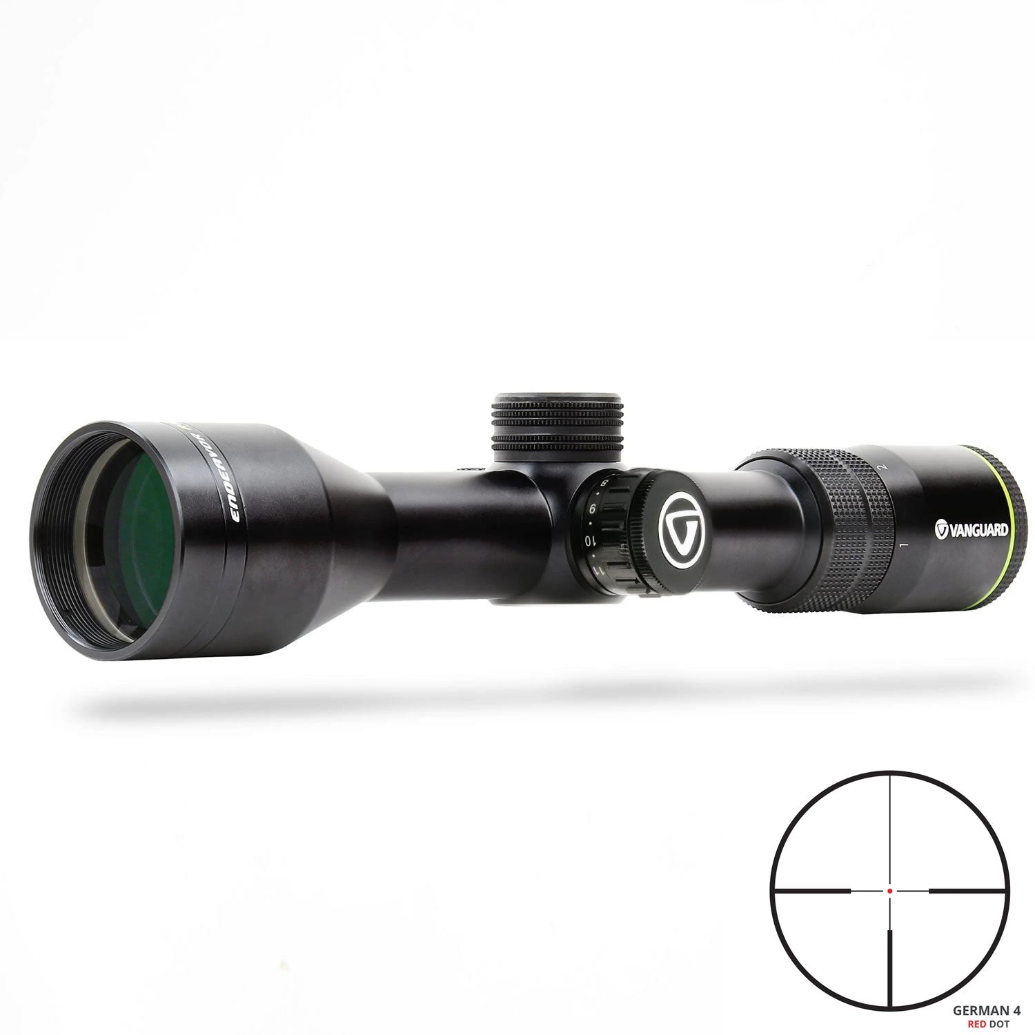 ENDEAVORRSVII1744G