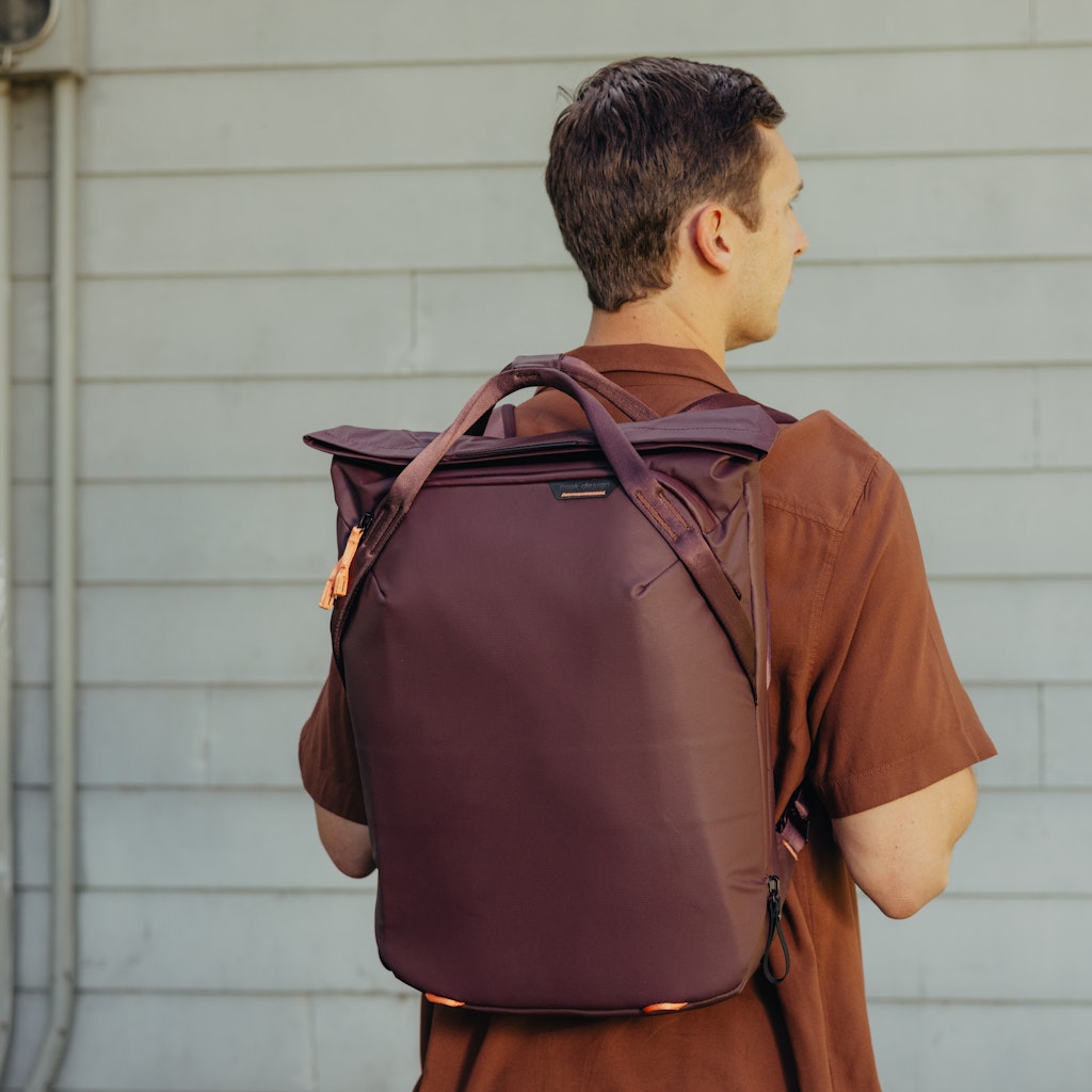 Everyday Totepack 20L - Eclipse