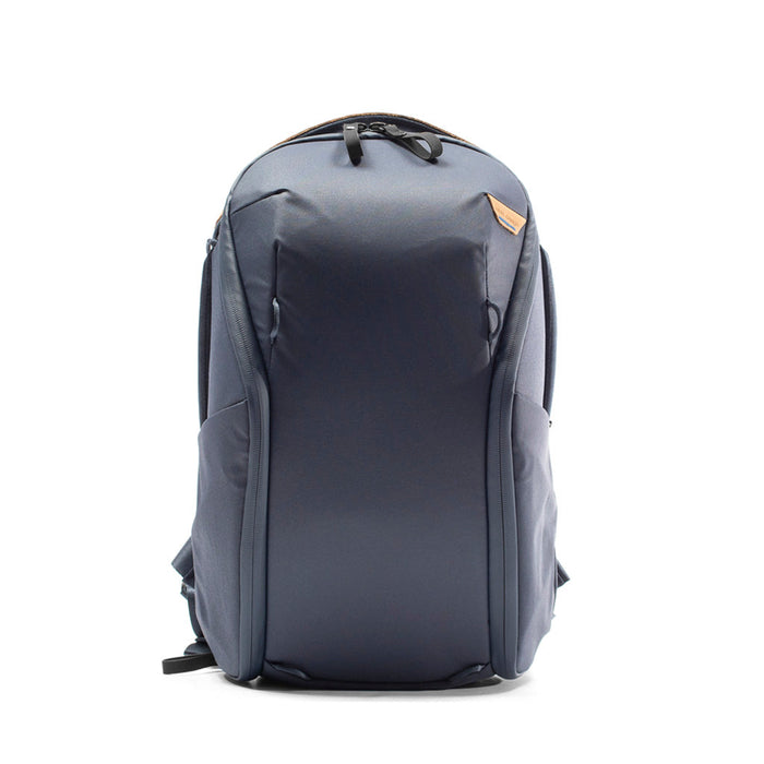 Everyday Backpack 15L Zip v2 // Midnight -BLU