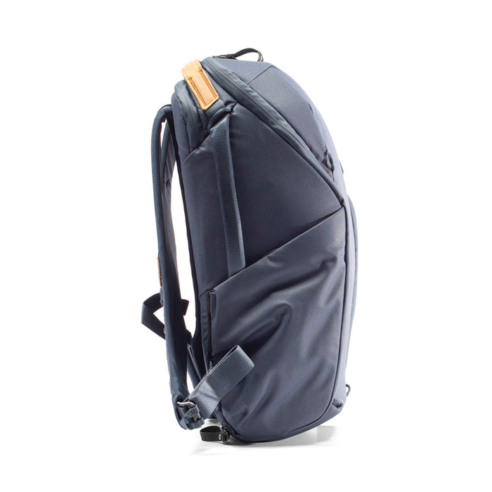 Everyday Backpack 15L Zip v2 // Midnight -BLU