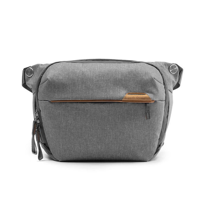 Everyday Sling 6L v2 // Ash -grigiochairo
