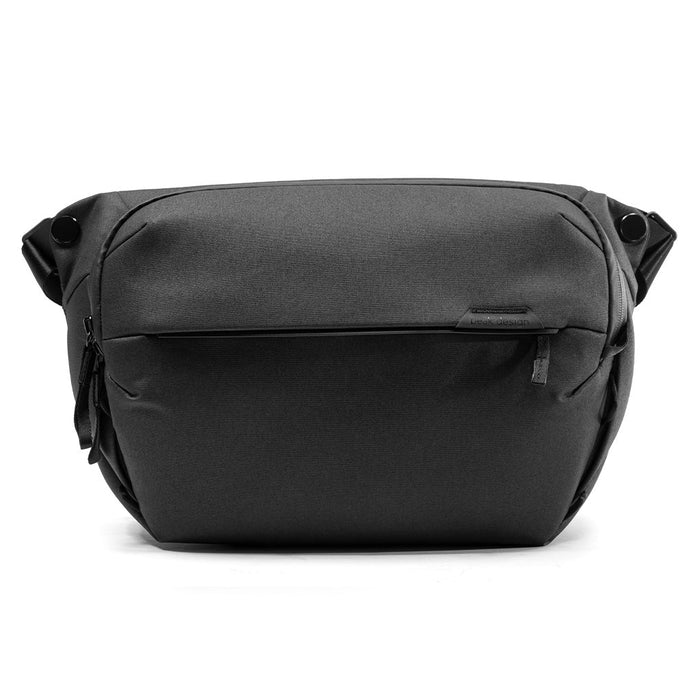 Everyday Sling 10L v2 // Black -nero