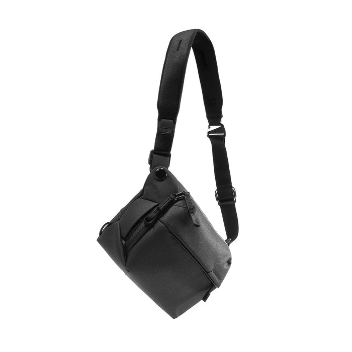 Everyday Sling 10L v2 // Black -nero