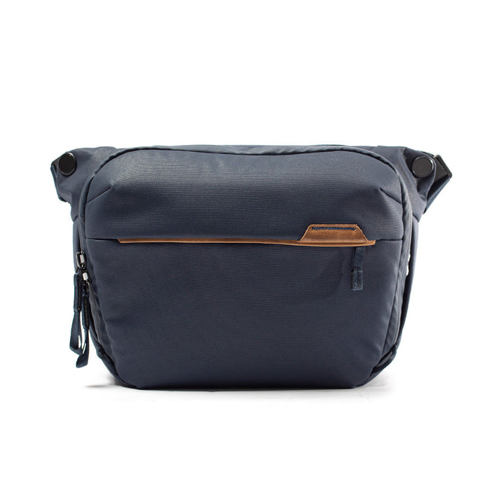 Everyday Sling 6L v2 // Midnight- blu 6L