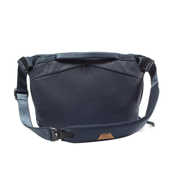 Everyday Sling 6L v2 // Midnight- blu 6L