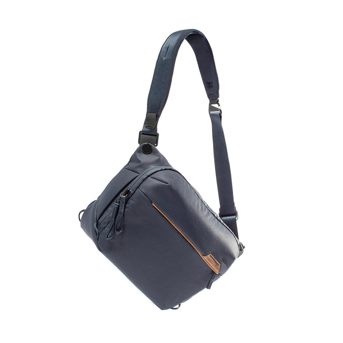 Everyday Sling 6L v2 // Midnight- blu 6L