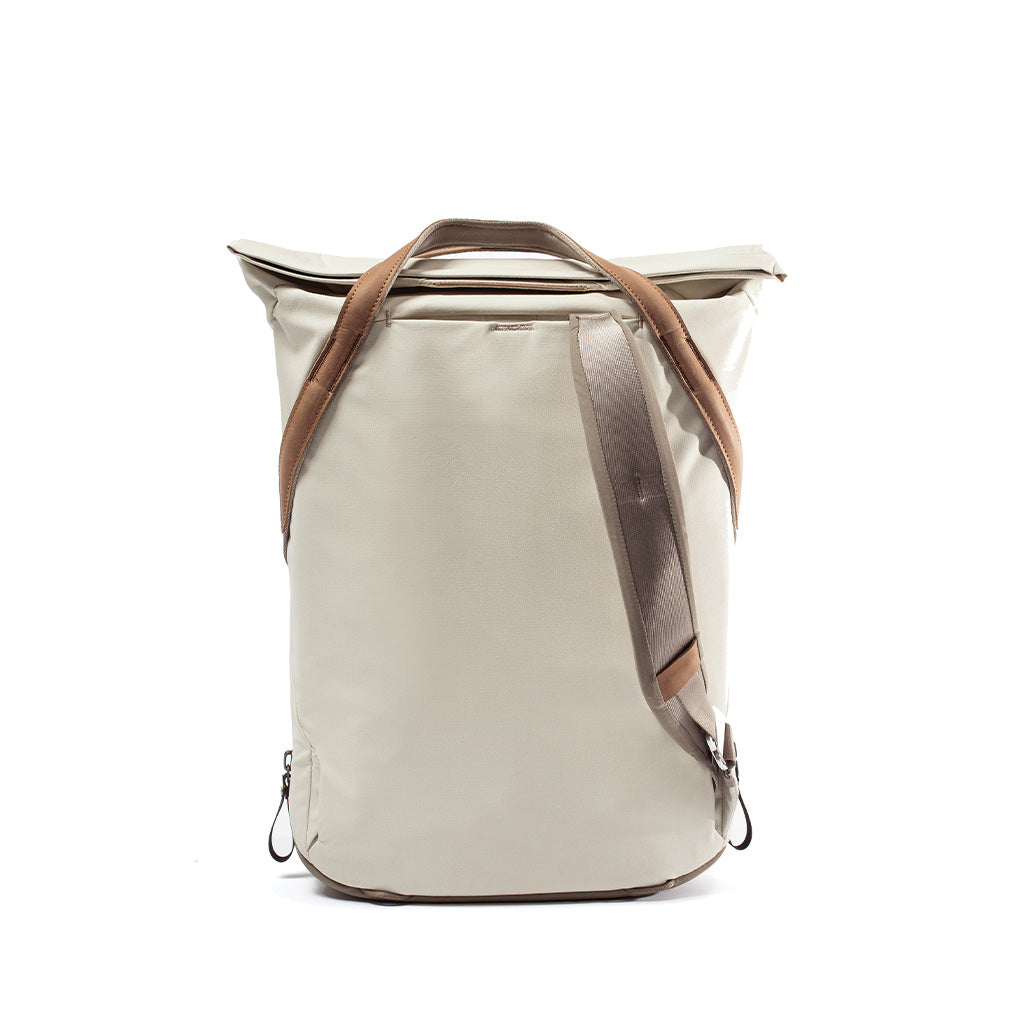 Everyday Totepack - Zaino 20Litri v2 - Bone - Beige 20L