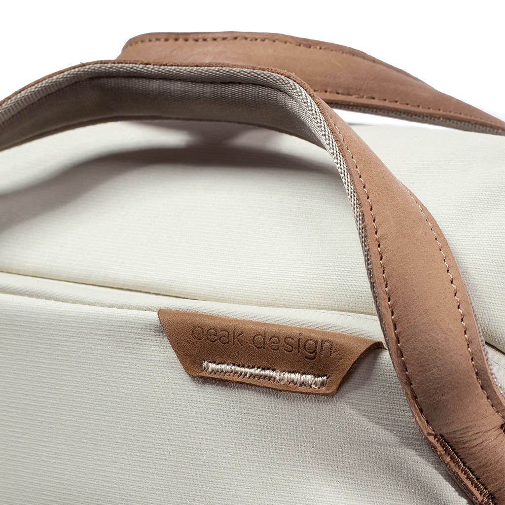 Everyday Totepack - Zaino 20Litri v2 - Bone - Beige 20L