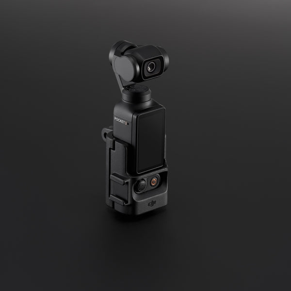 DJI Osmo Pocket 3 Expansion Adapter