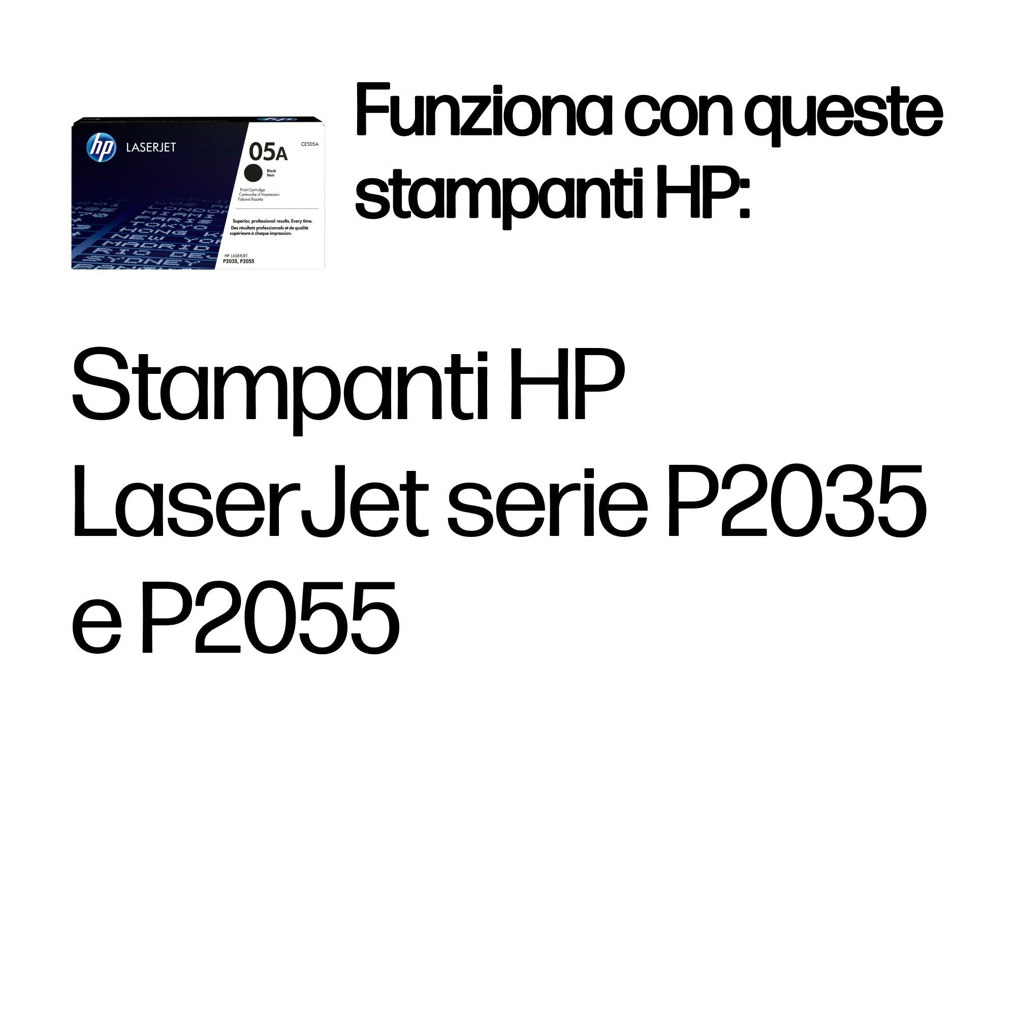 CE505A
