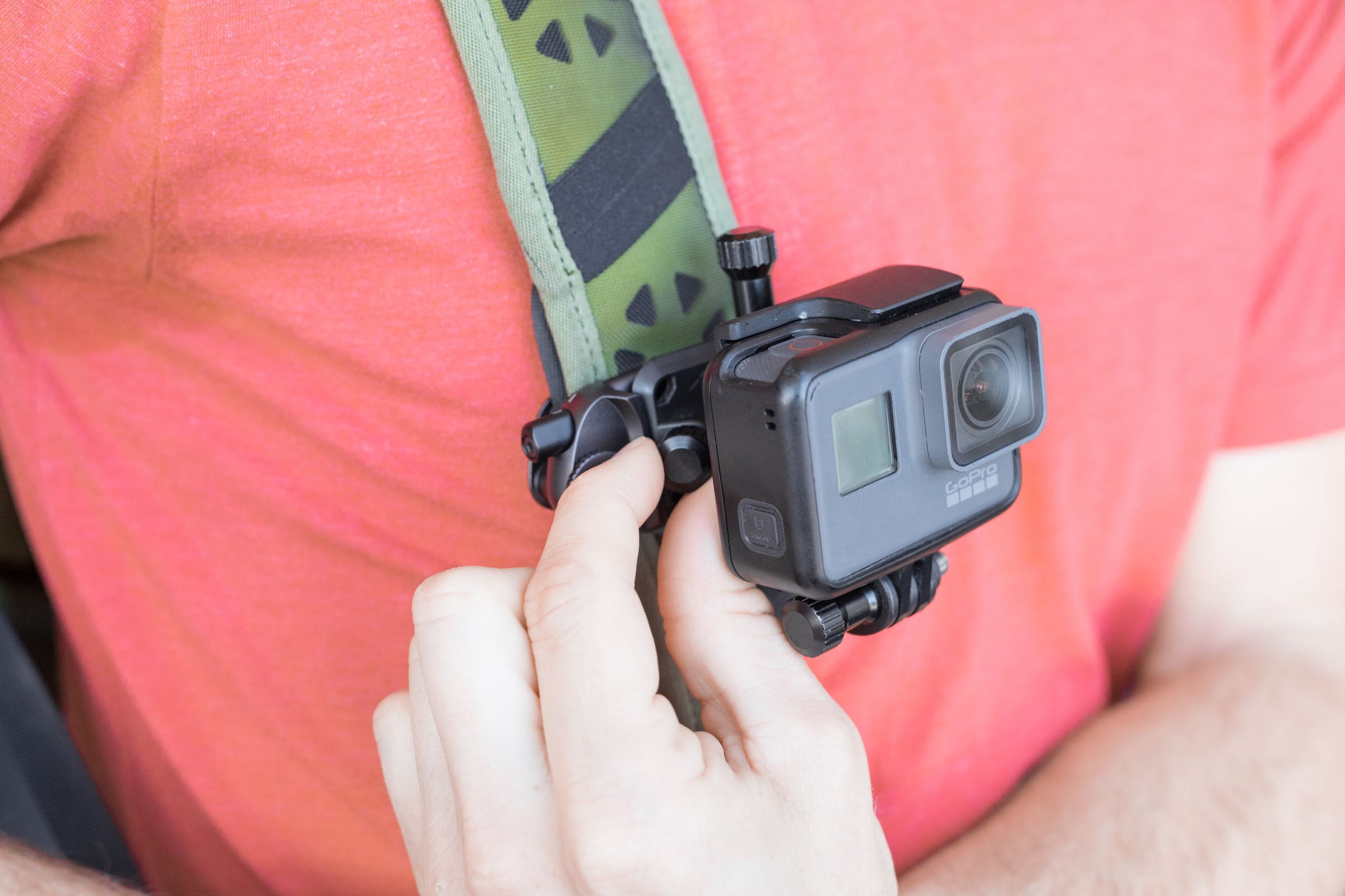 POV Kit
