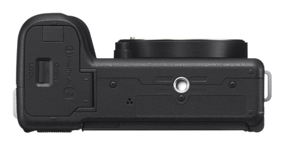 Sony ZV-E10 II 26 MP CMOS 3840 x 2160 Pixel Nero