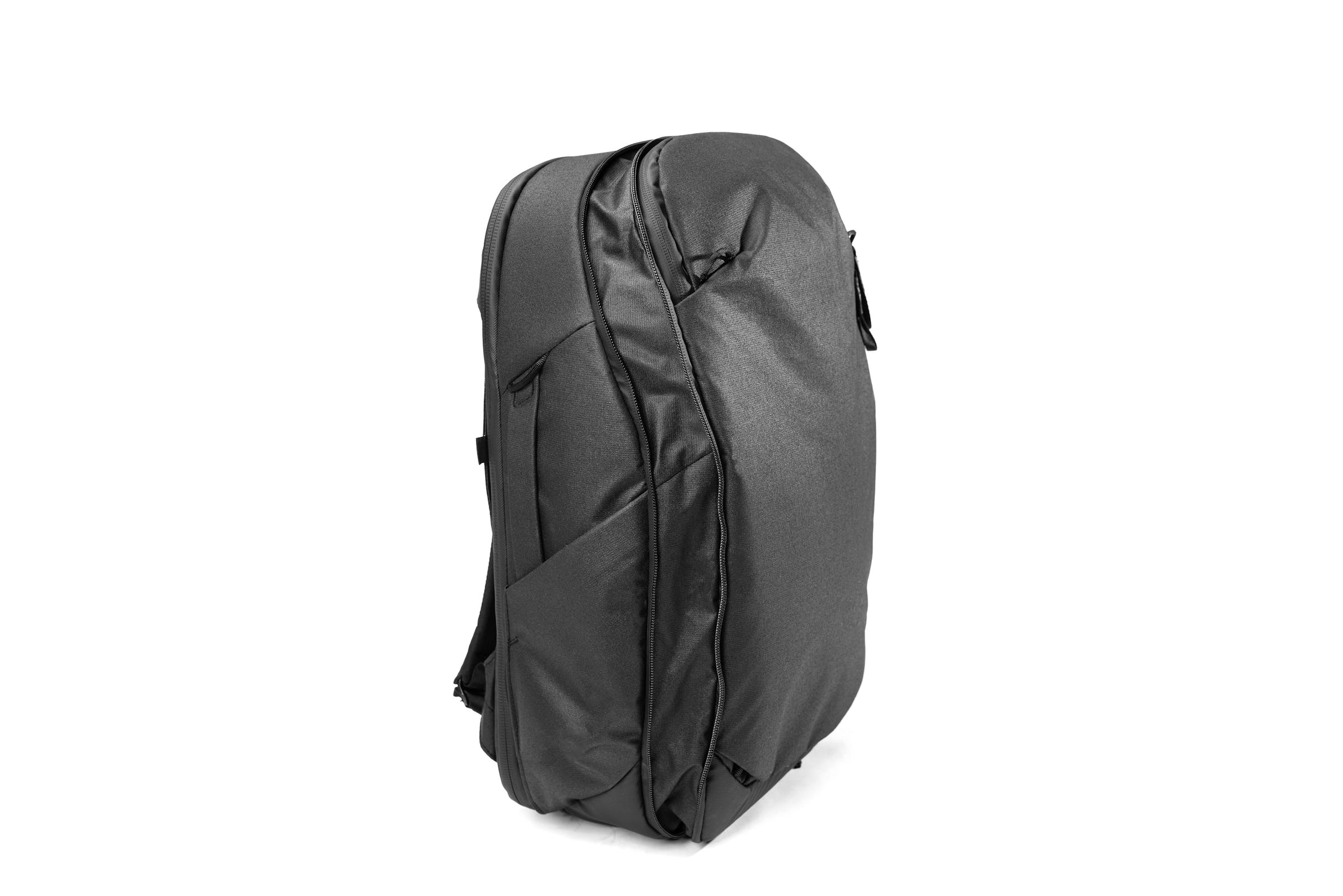 Travel Backpack 30L Black