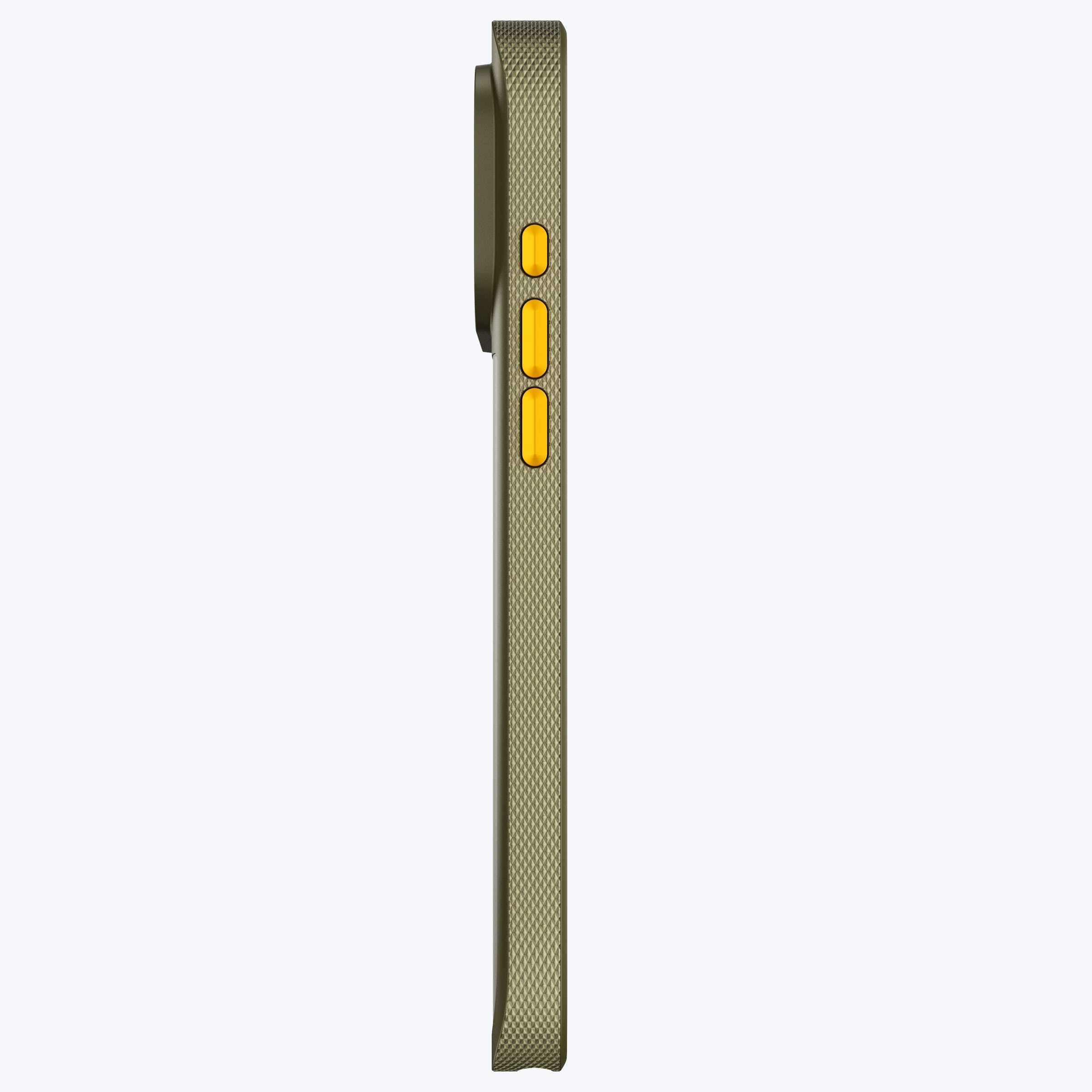 Mobile GNAR Case iPhone 17 Pro Max Kelp