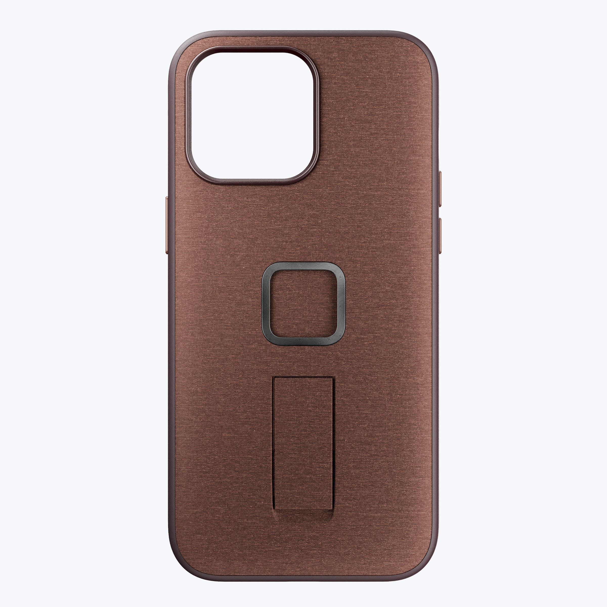 Mobile Everyday - Loop Case - iPhone 15 Promax - Redwood