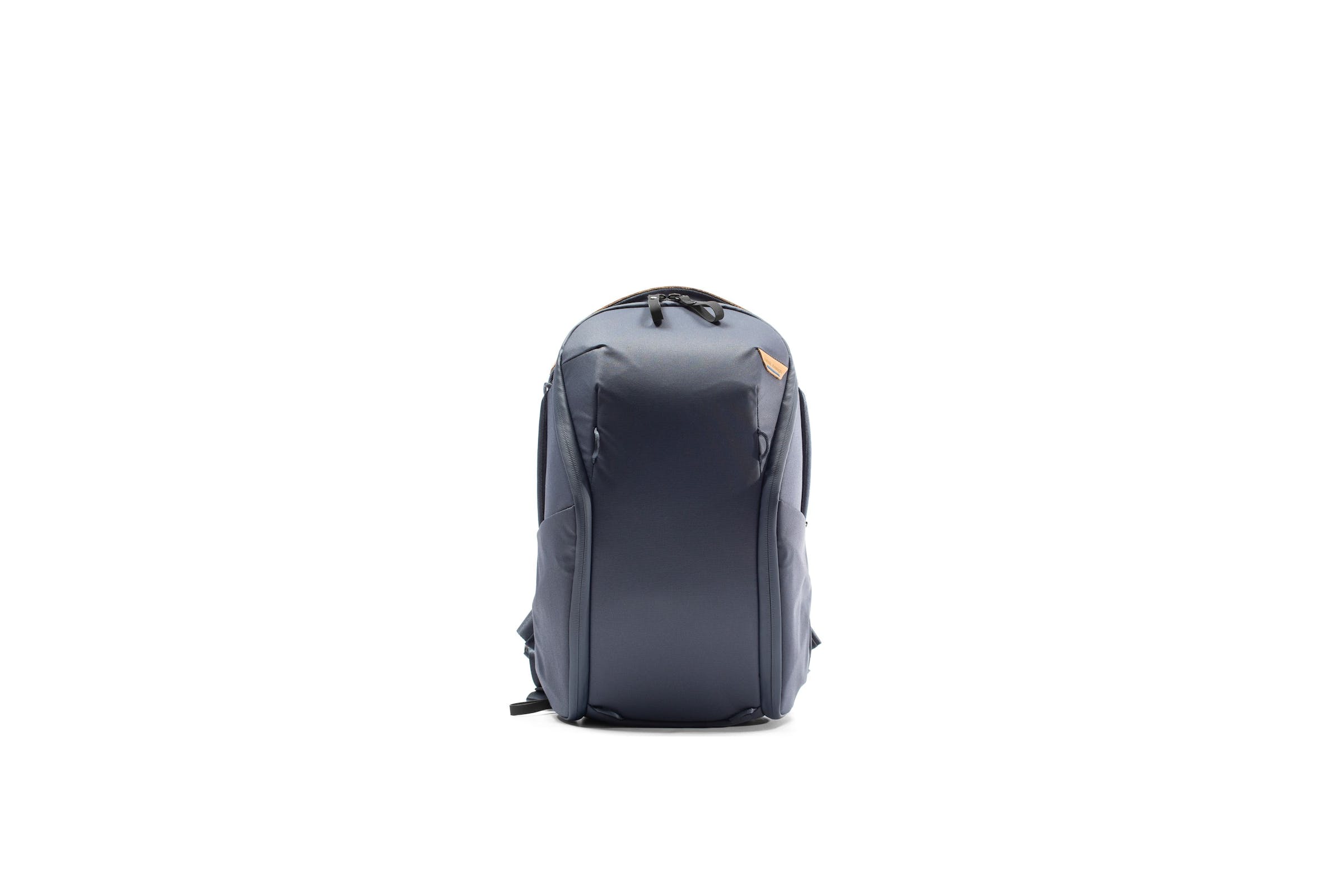 Everyday Backpack 15L Zip v2 // Midnight -BLU