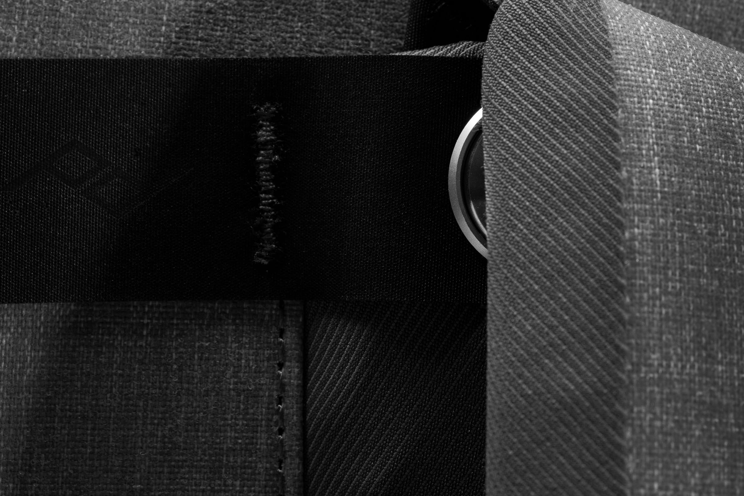 Everyday Backpack 20L v2 // Ash -Grigio chairo