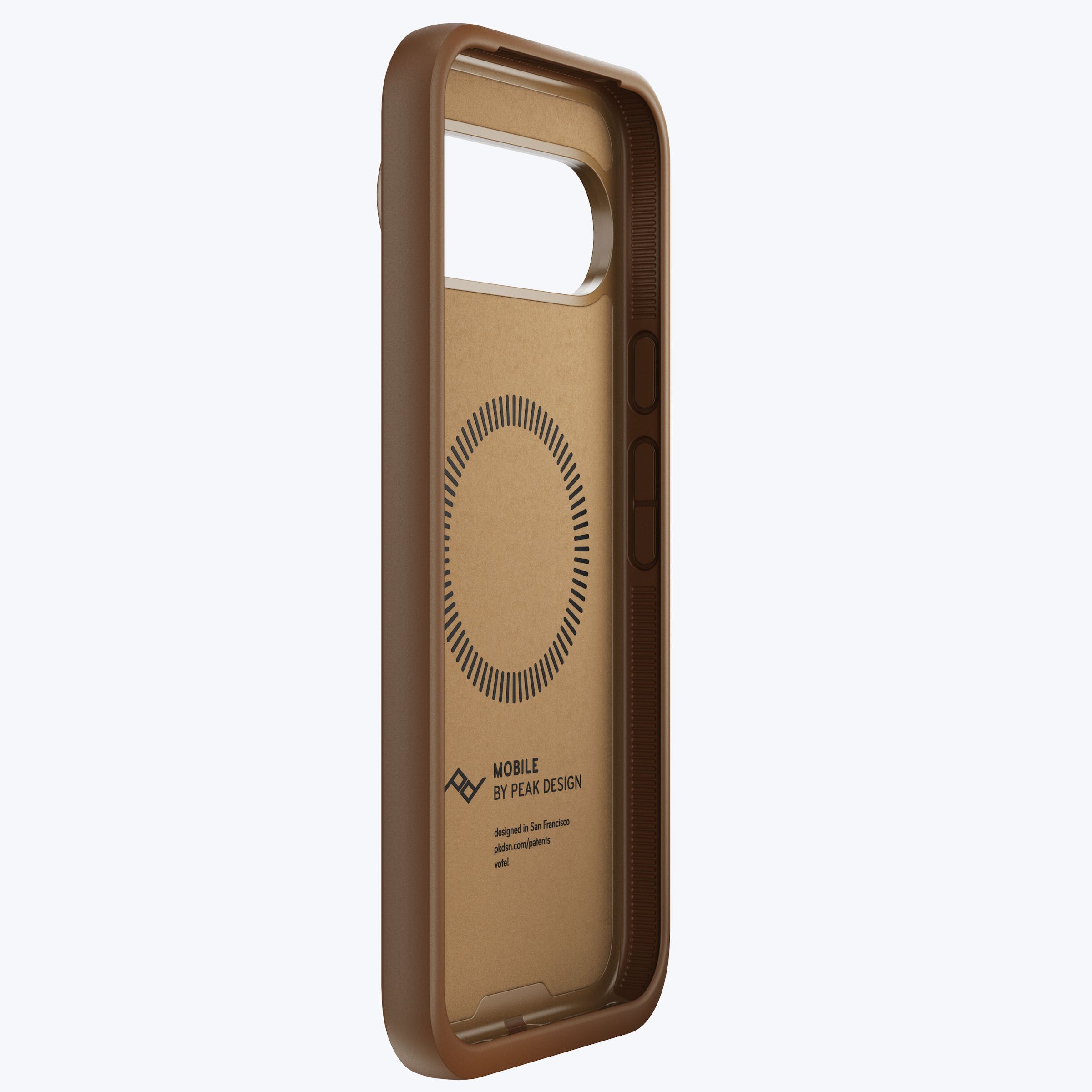 Mobile Everyday Loop Case Pixel 10 Pro XL Tan