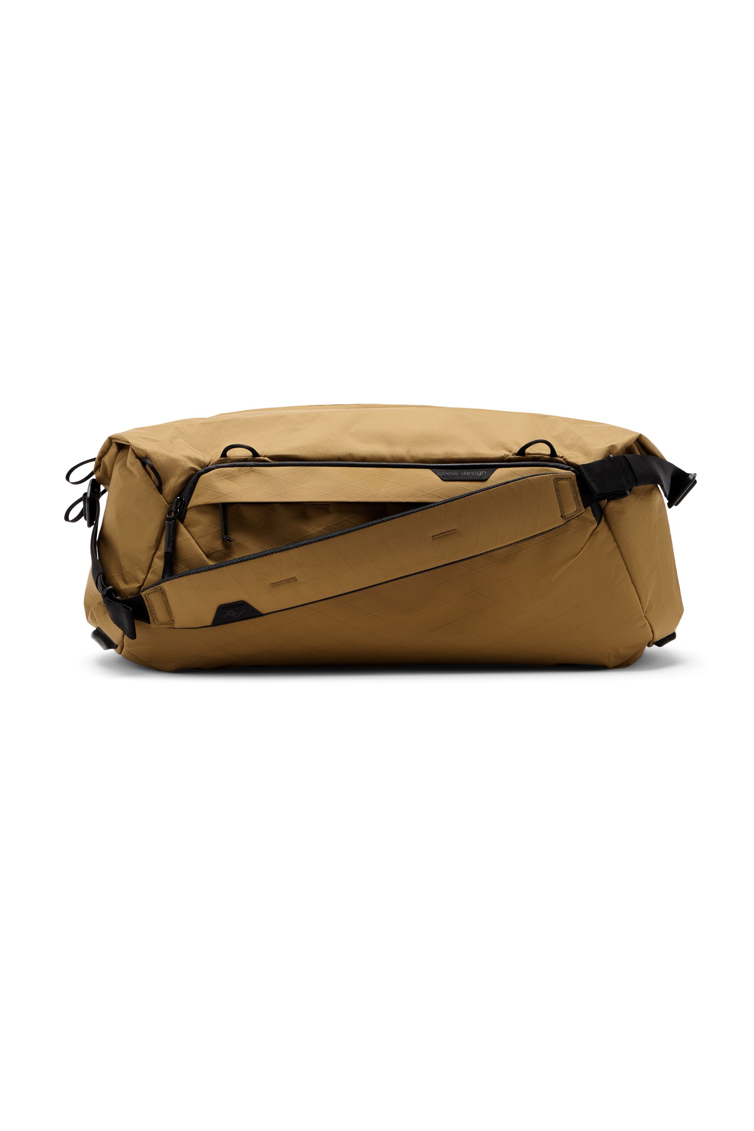 Travel Duffel 35L Coyote