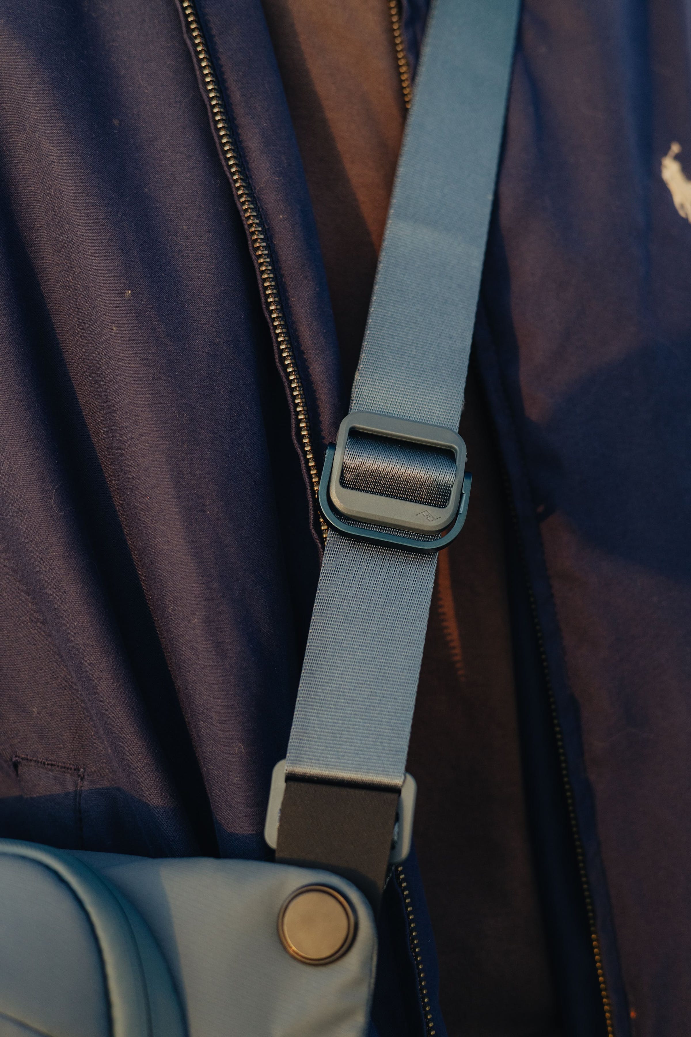 Everyday Sling 6L - Ocean