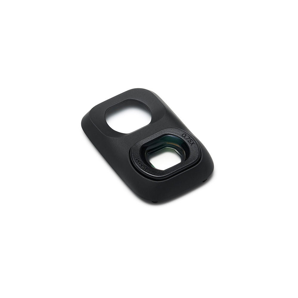 Osmo Pocket 4P Wide-Angle Lens