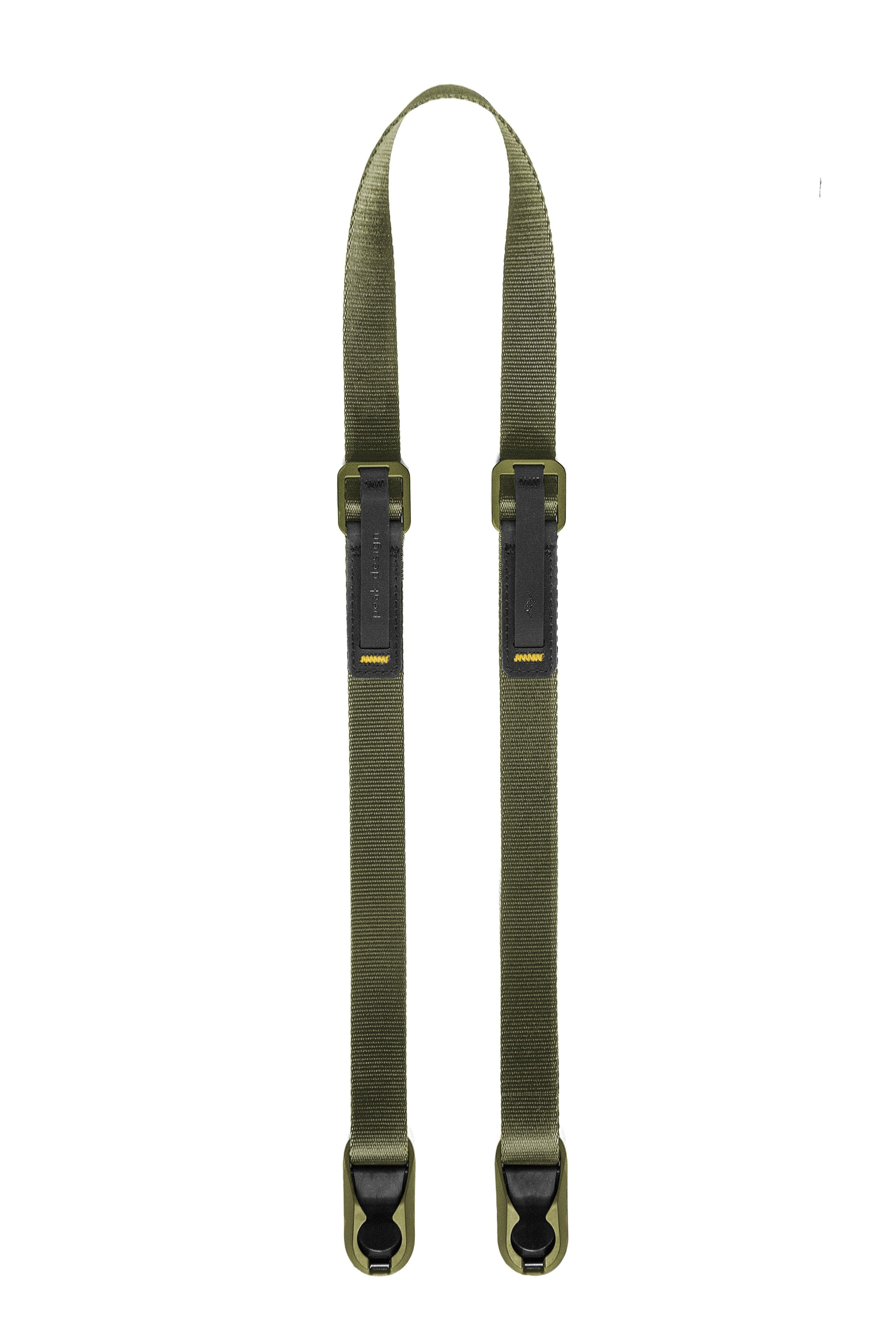 Leash - Kelp (Bronozo)