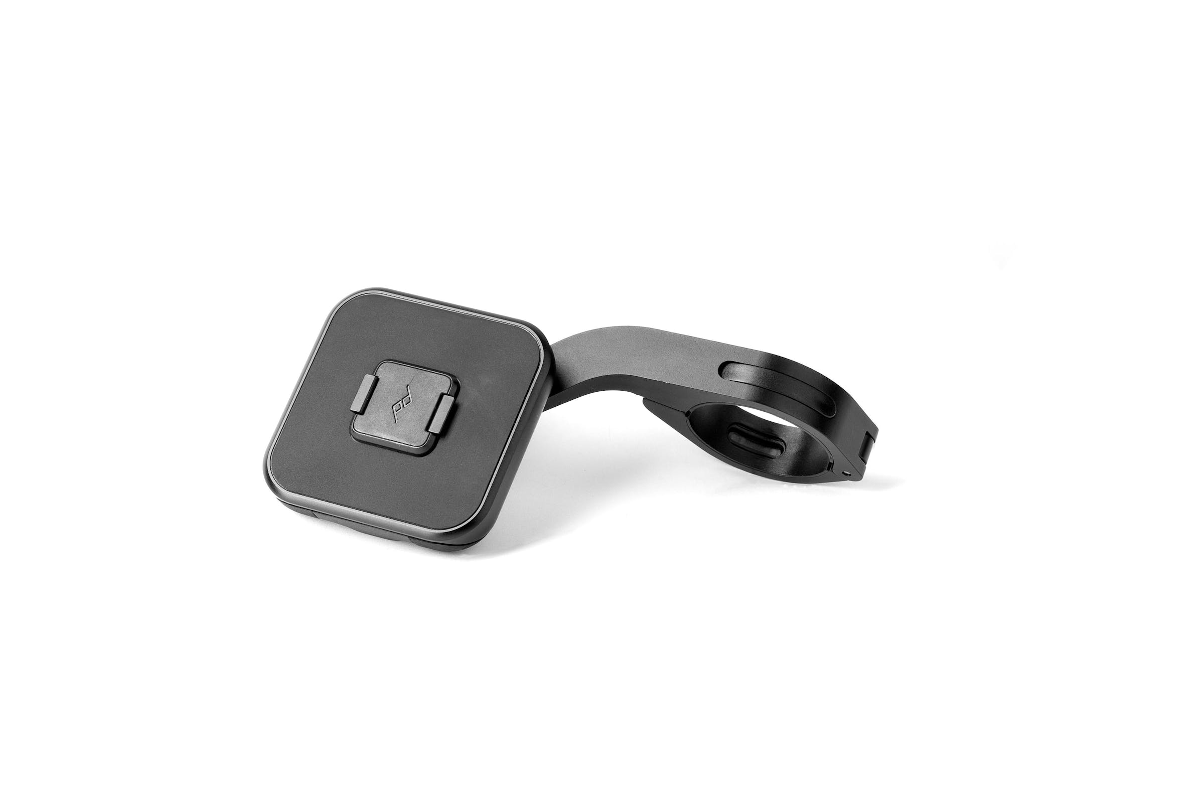 Mobile - BICI Ancoraggio Manubrio - Black *Riduttori diametro all'interno / con Antivibrazione