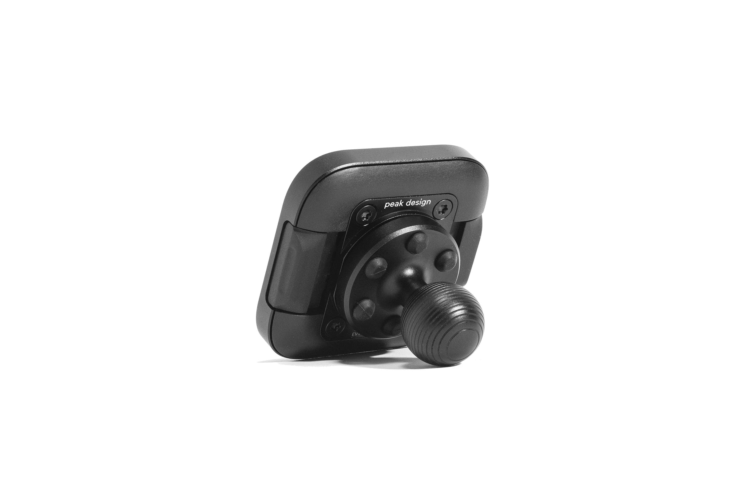 Mobile Mount 20mm Ball Locking Adapter - per sistema di connessione SlimLink™ *con Antivibrazione