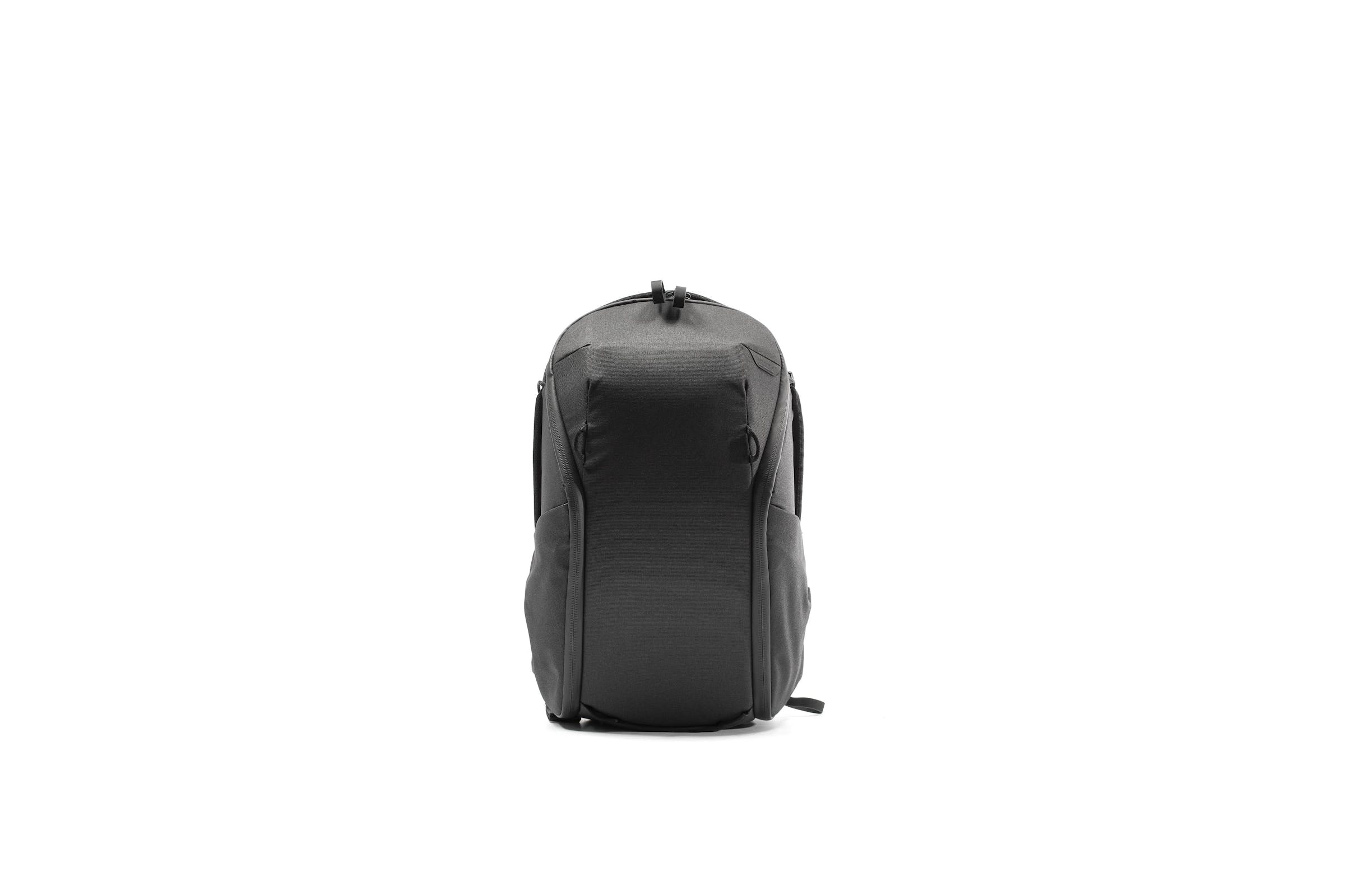 Everyday Backpack 15Litri Zip v2 // Black
