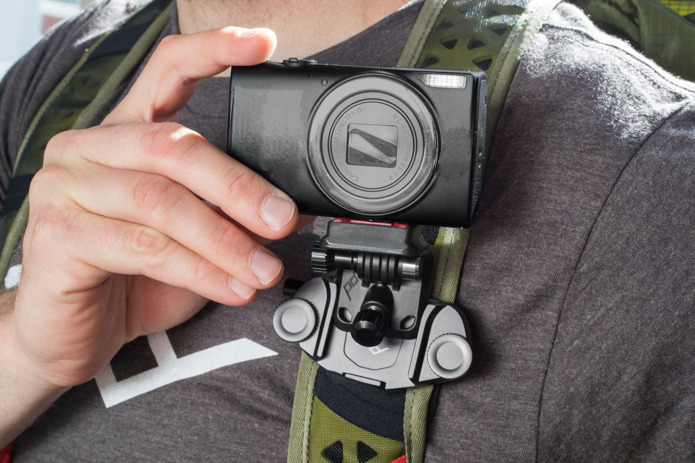 POV Kit