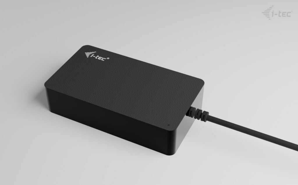 CHARGER-C140W