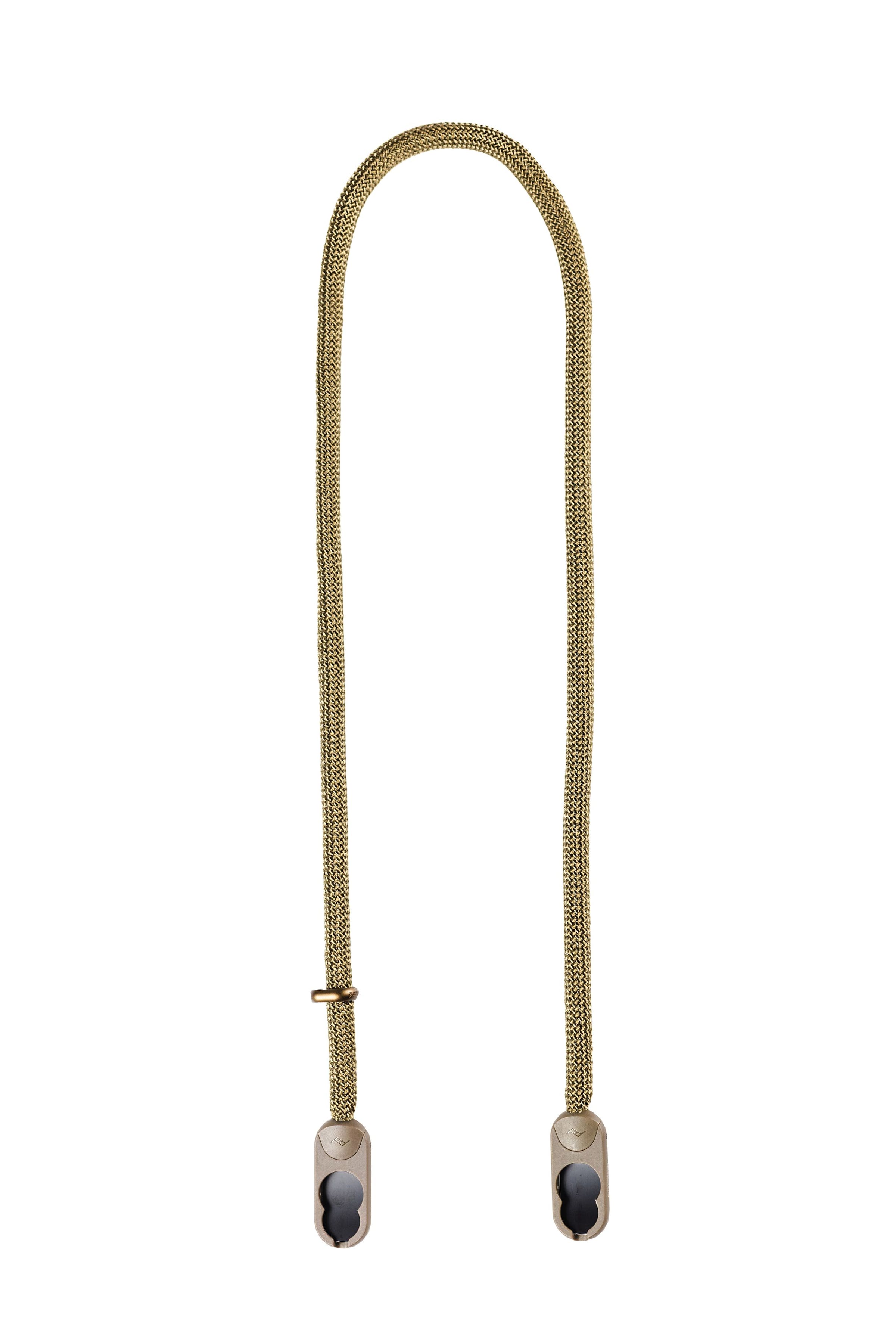 Form - Cordura Camera Strap Standard - Kelp