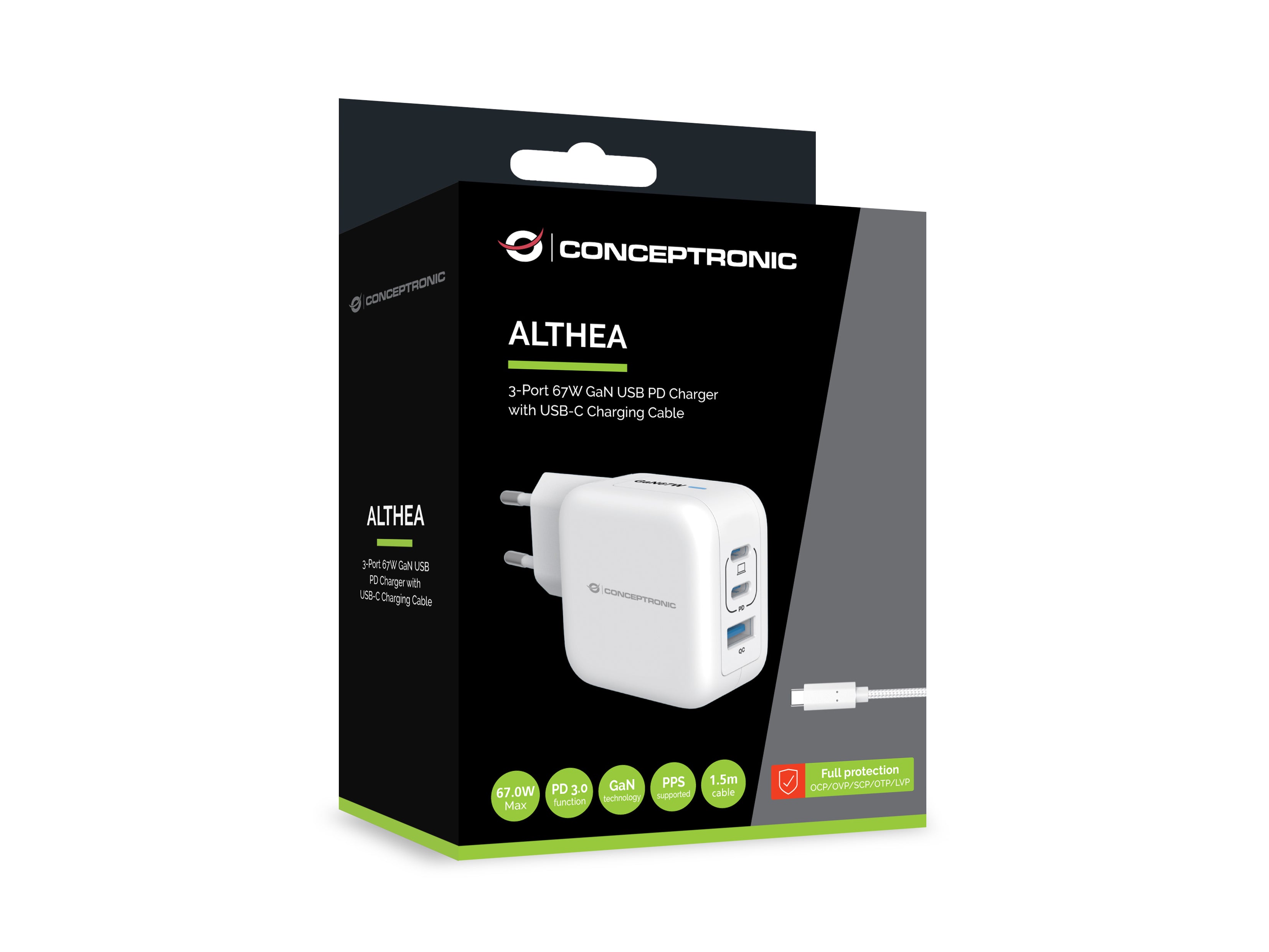 ALTHEA17W