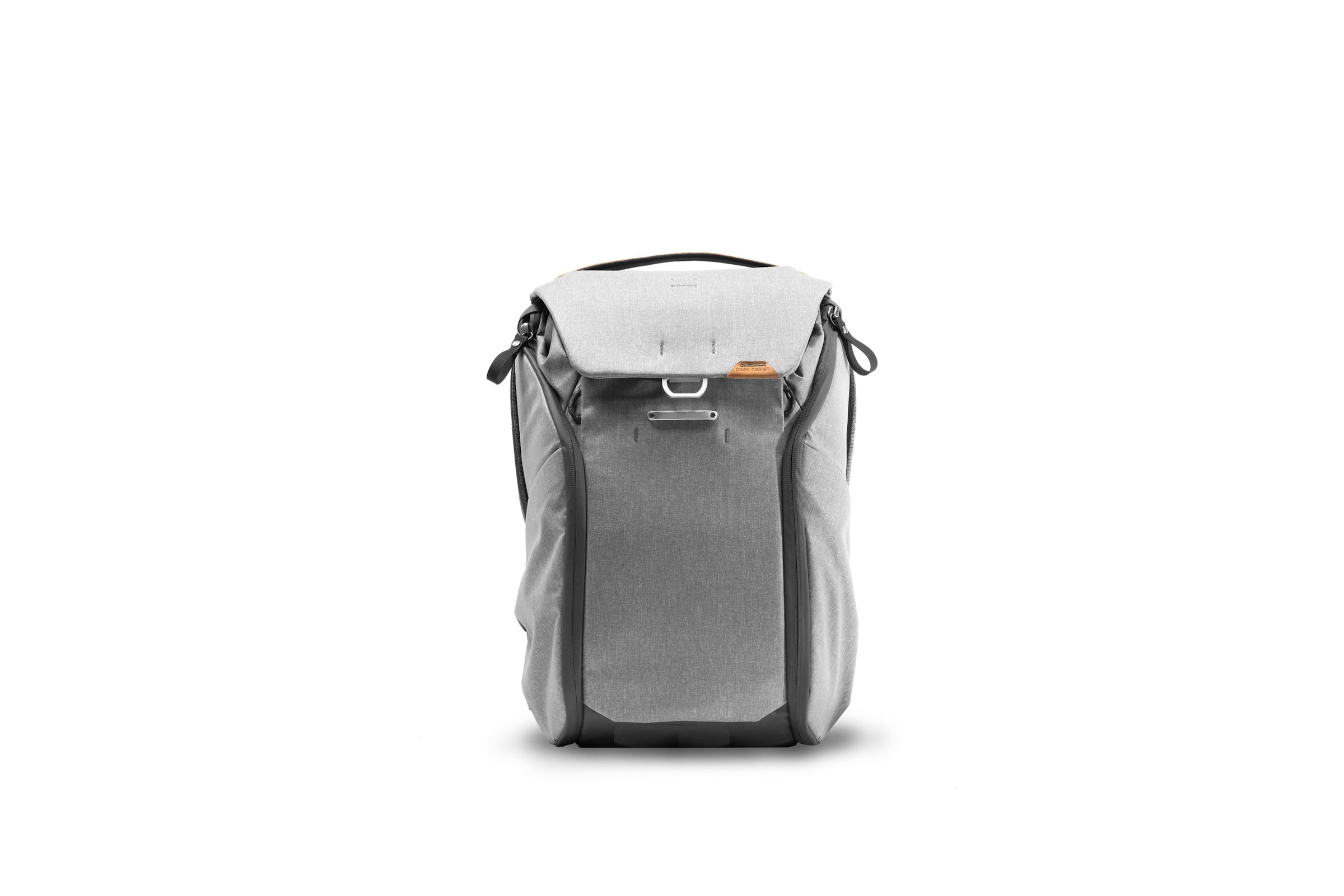 Everyday Backpack 20L v2 // Ash -Grigio chairo