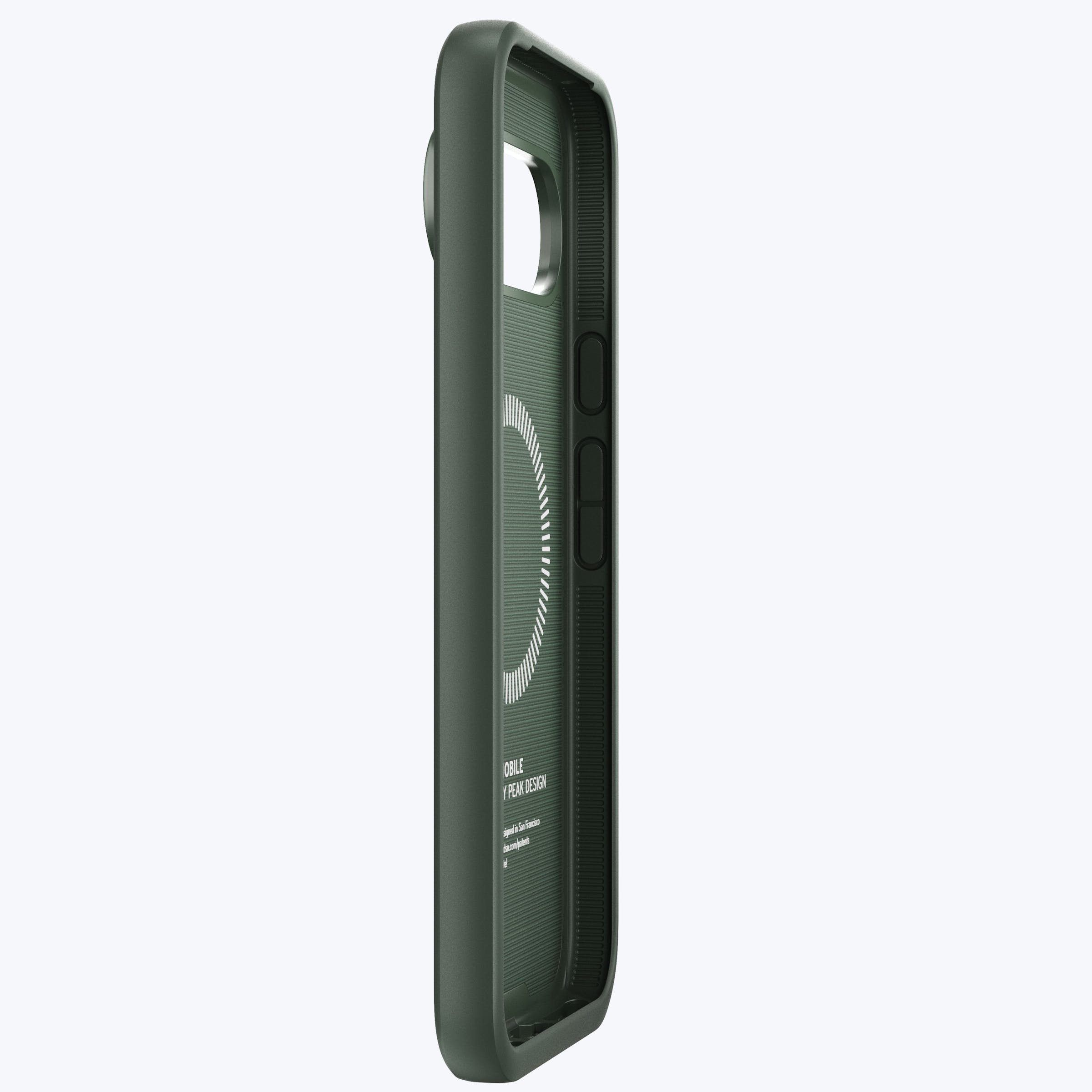Mobile Everyday Fabric Case Pixel 10 Pro XL Sage