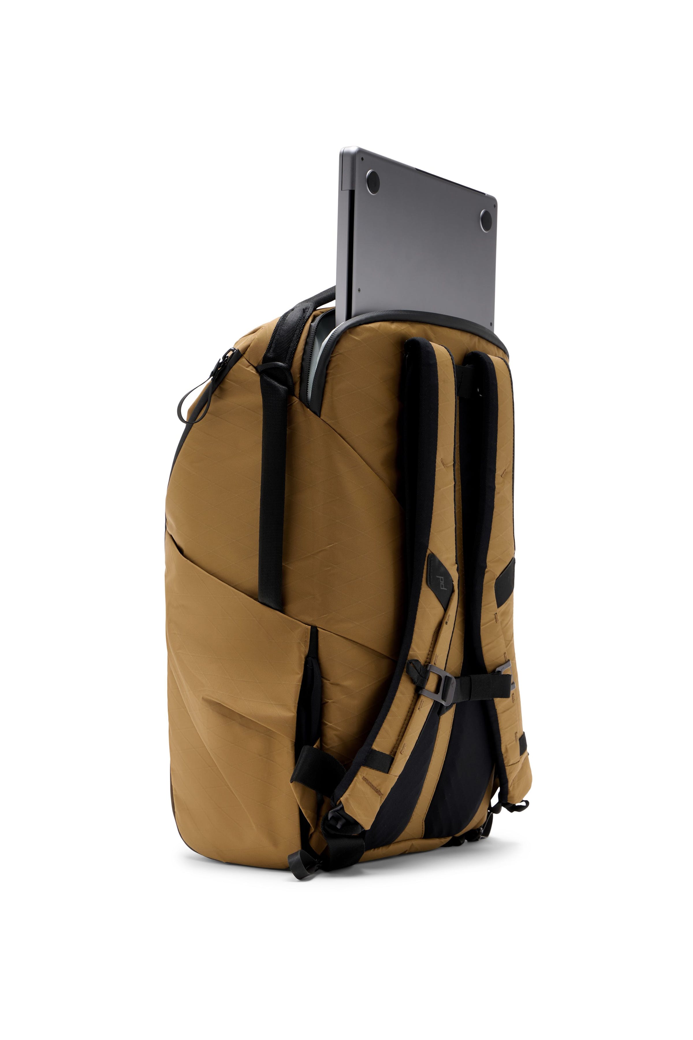 Everyday Backpack 30L v2 Coyote