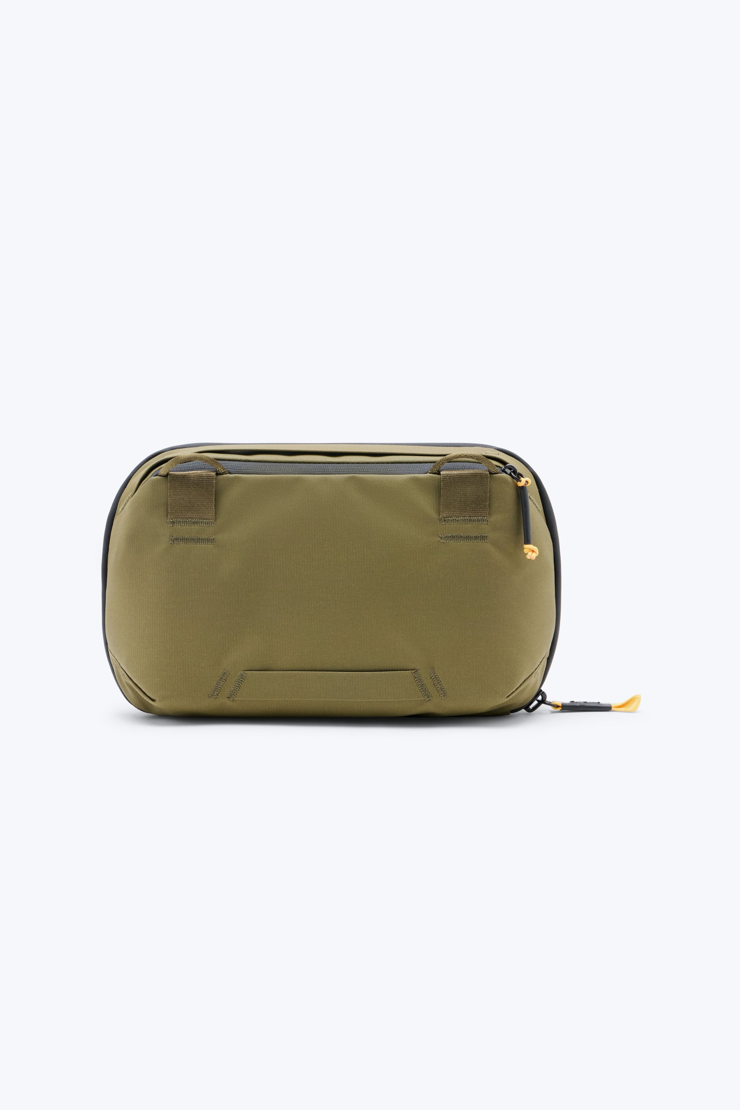 Tech Pouch - Kelp